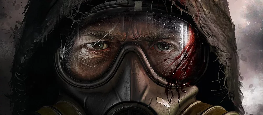 Стало известно, когда спадет эмбарго на обзоры S.T.A.L.K.E.R. 2