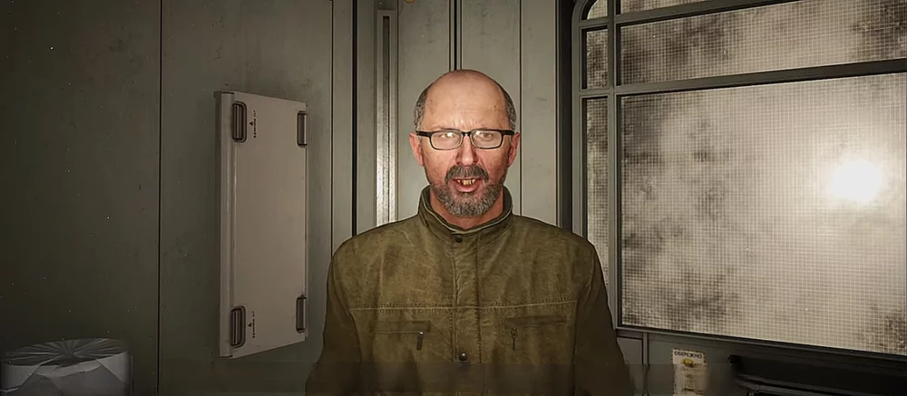 Стоит ли убивать Квашку в Stalker 2