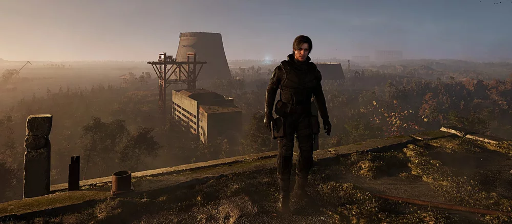 Технические эксперты протестировали S.T.A.L.K.E.R. 2 и посоветовали ограничить частоту кадров на ПК