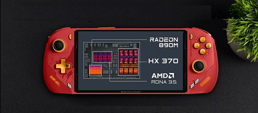 Тест Onexfly F1 Pro: консоль от One-Netbook тянет Black Myth