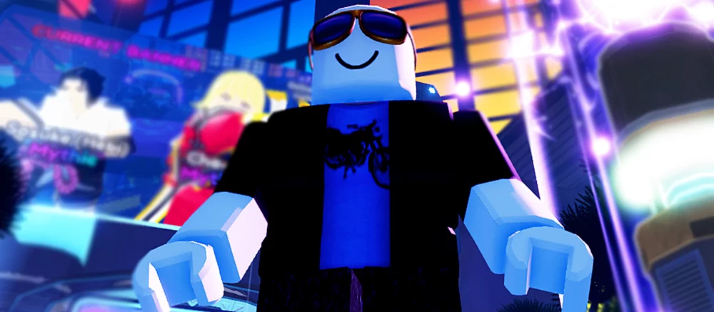 Тир лист лучших юнитов Anime Vanguards Roblox