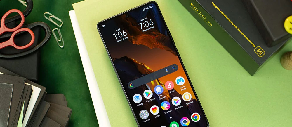 ТОП-10 бесплатных приложений для Android и iOS за 19 ноября — 26 ноября 2024 года