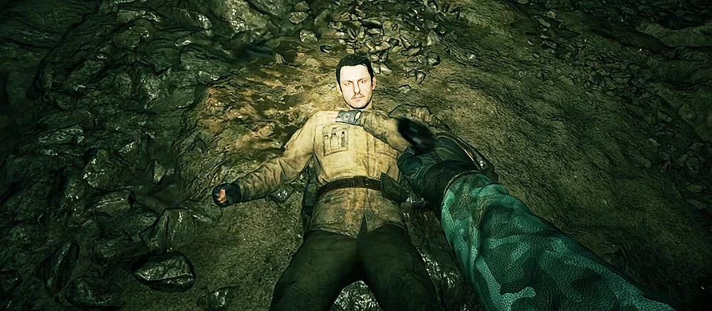 Убить Шустрого или пощадить в Stalker 2