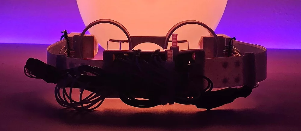 Умелец с нуля собрал собственные AR-очки на базе Raspberry Pi