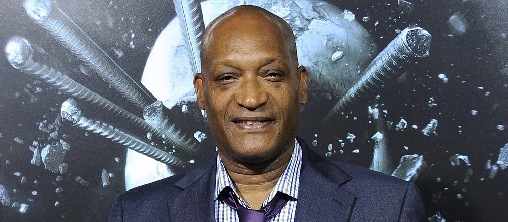 Умер актер Тони Тодд, подаривший свой голос героям Marvel's Spider-Man 2, Dota 2 и Half-Life