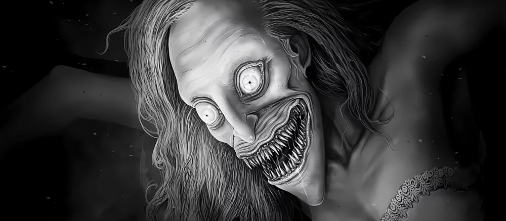 В Dead by Daylight добавят контент, вдохновленный работами Дзюндзи Ито