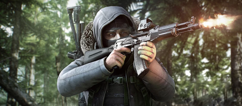 В Escape from Tarkov появилась ультимативная фишка, но просуществует она недолго