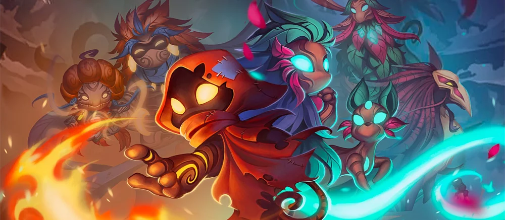 В GOG стартовала бесплатная раздача тактического рогалика с высокими оценками — Oaken