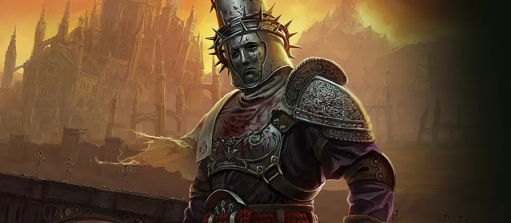 В Google Play вышел мрачный экшен, похожий на 2D-версию Dark Souls. Он получил 90% положительных отзывов в Steam