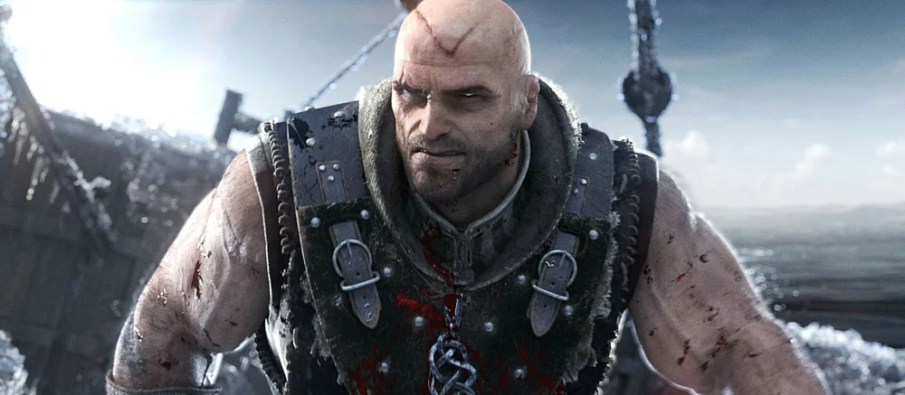 В новом «Ведьмаке» Анджея Сапковского появилась Школа Змеи, придуманная CD Projekt RED