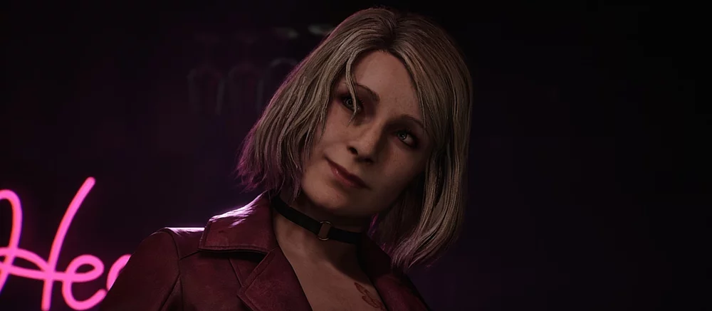 В ремейке Silent Hill 2 нашли еще два тайных послания. Их уже расшифровали