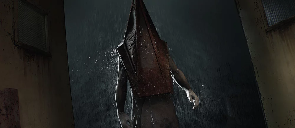 В ремейке Silent Hill 2 появились «дышащие стены» — их добавили с патчем