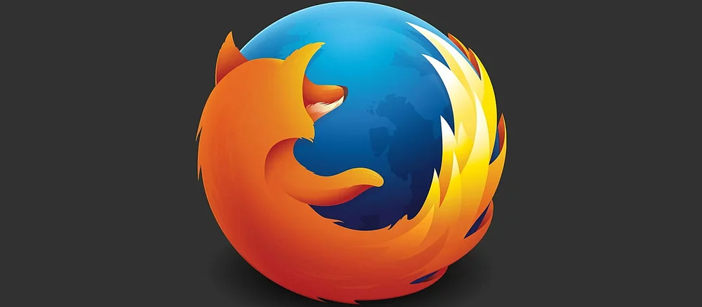 В России оштрафовали разработчиков браузера Mozilla Firefox