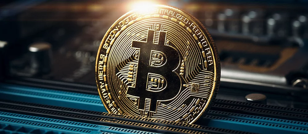 В России подписали закон о налогообложении криптовалют