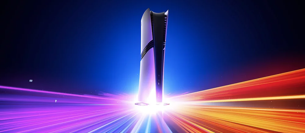 В России снизилась цена на PlayStation 5 Pro