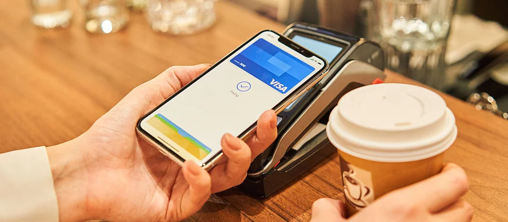 В России создают полноценный аналог Apple Pay