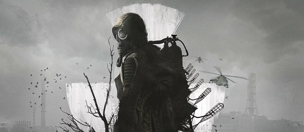 В S.T.A.L.K.E.R. 2 уже нашли Сидоровича и локацию из арта к «Тени Чернобыля»