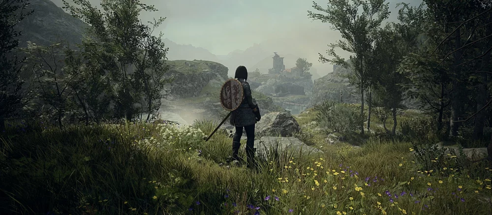 В сеть слили ещё одну игру, в которой была Denuvo