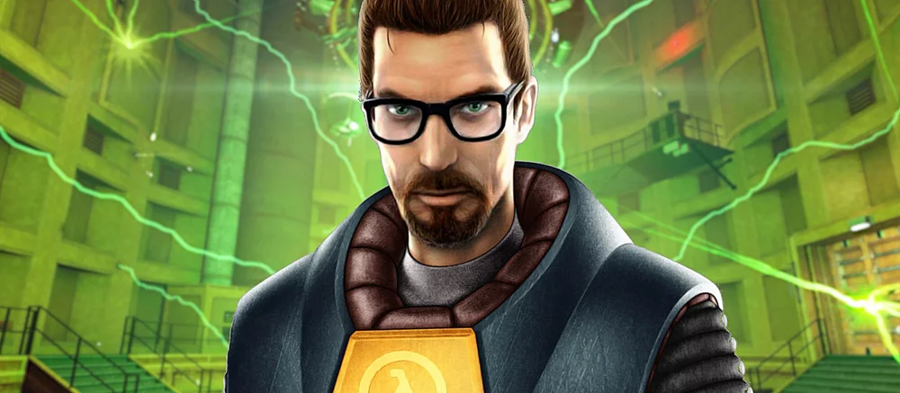 В сети показали, как бы выглядел фильм по культовой Half-Life