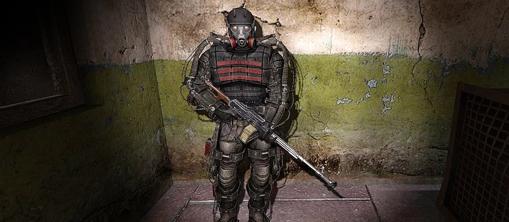 В сети показали, как в S.T.A.L.K.E.R. 2 изменилась локация «Янов»