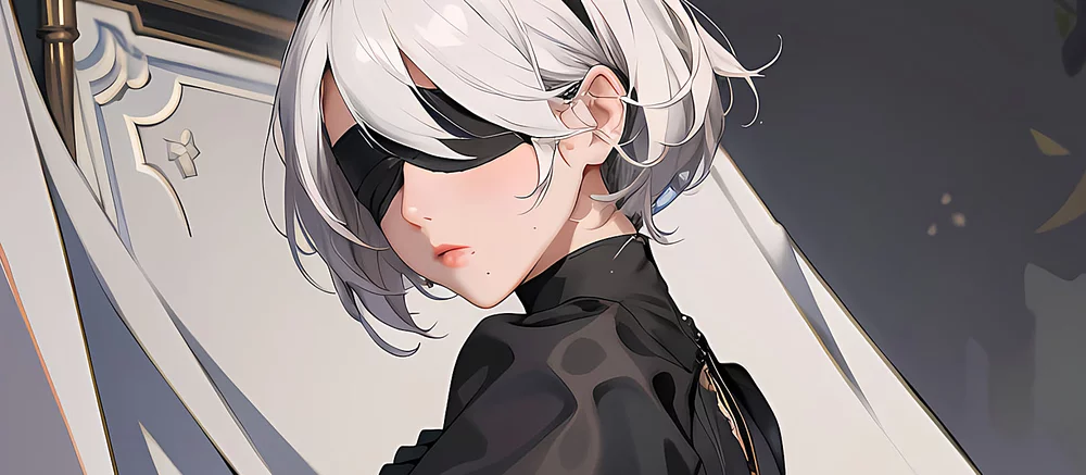 В сети показали, как в Stellar Blade будут выглядеть 2B и A2 из Nier: Automata