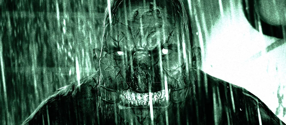 В сети показали, как выглядела ранняя версия Outlast. В ней был другой Крис Уокер