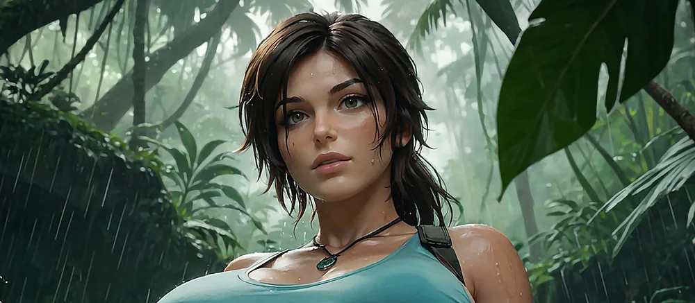 В сети показали, кто сыграет Лару Крофт в сериале Tomb Raider