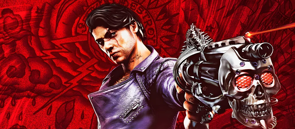 В Steam и на консолях вышел ремастер экшена 2011 года, который все это время был эксклюзивом Xbox 360 и PS3