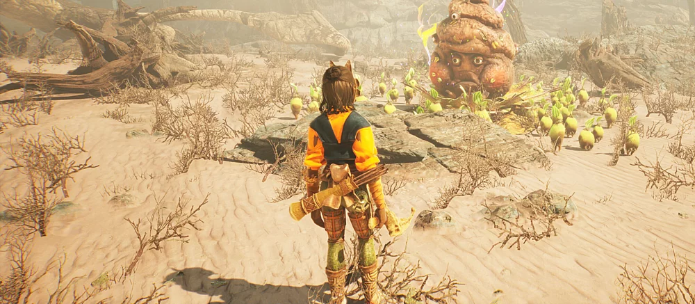 В Steam и на PS5 вышла новая песочница с открытым миром, в которой можно строить целые города и развивать экосистемы