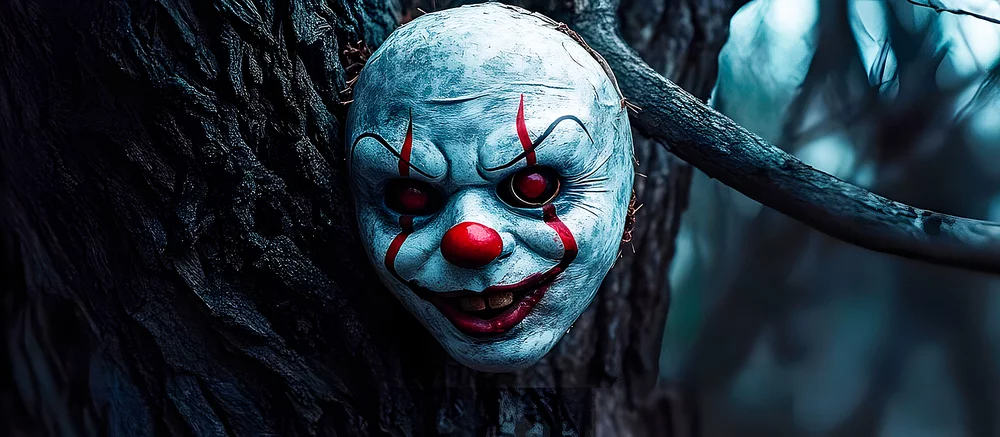 В Steam можно бесплатно получить игру с положительными отзывами в духе культовых фильмов ужасов из 80-х