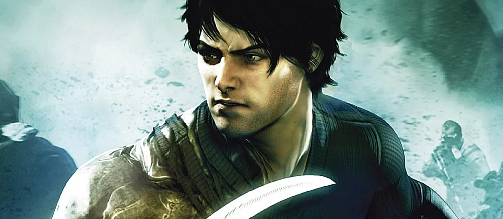 В Steam началась бесплатная раздача Dark Sector