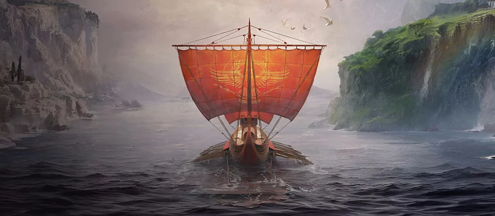 В Steam появилась страница Anno 117: Pax Romana