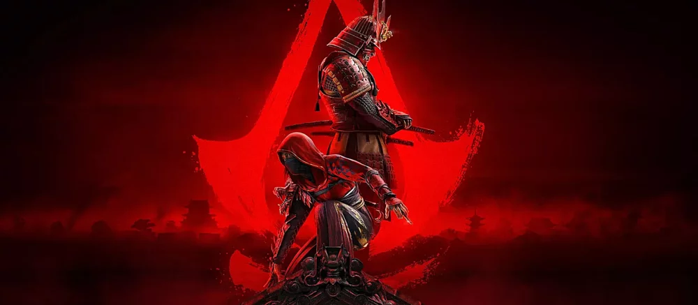 В Steam появилась страница Assassin's Creed: Shadows