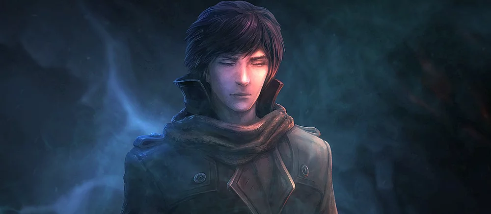 В Steam состоялся релиз рисованной РПГ — VED