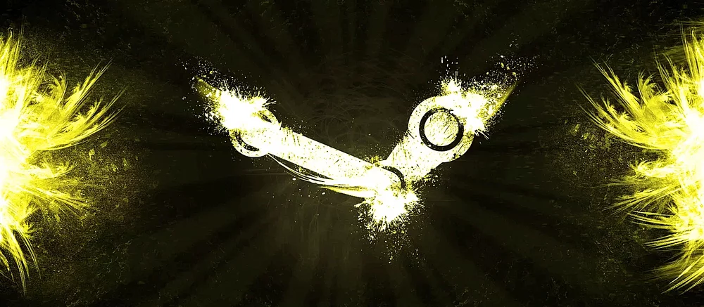 В Steam стали временно бесплатными 2 игры. Есть культовый шутер с рейтингом 97%