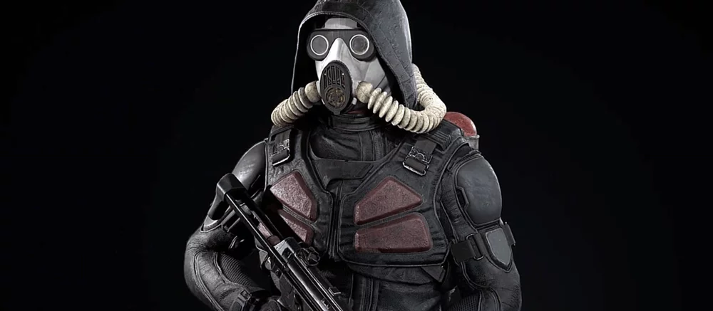 В The Division 2 добавили костюмы из «Сталкера»
