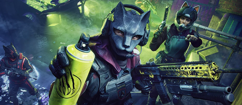 В Warface стартовал зимний сезон с новой сюжетной миссией и геймплейными улучшениями