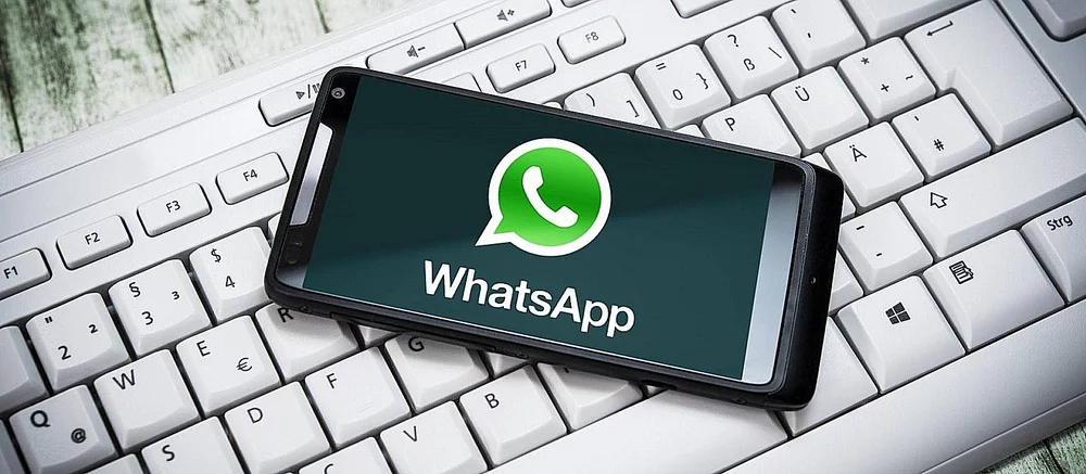 В WhatsApp скоро появится функция преобразование аудио в текст