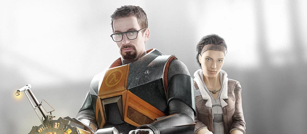 Valve показала скриншоты продолжения Half-Life 2 и объяснила, почему не вышел Episode Three