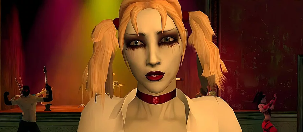 Vampire: The Masquerade — Bloodlines получила фанатский «ремастер» с трассировкой лучей