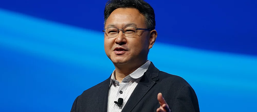 Ветеран PlayStation Шухей Йошида уходит из компании