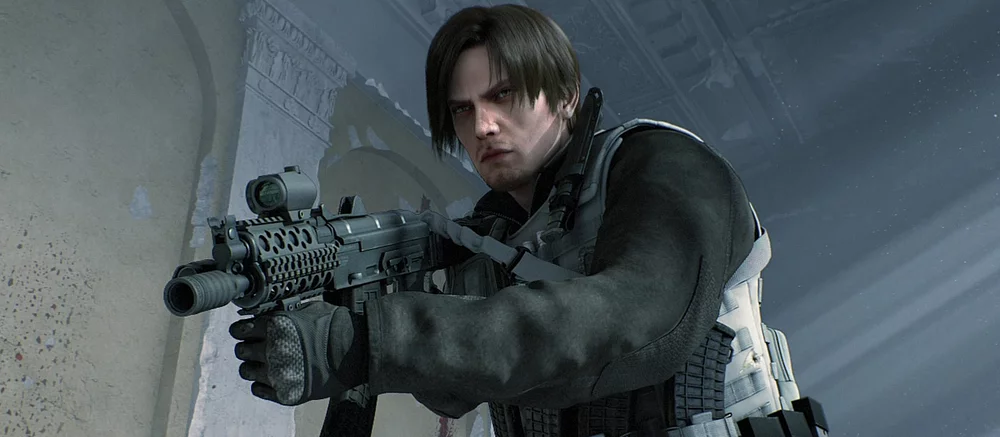 Возможные детали Resident Evil 9 утекли в сеть. Леон и Джилл, добрая Umbrella и загадочный остров