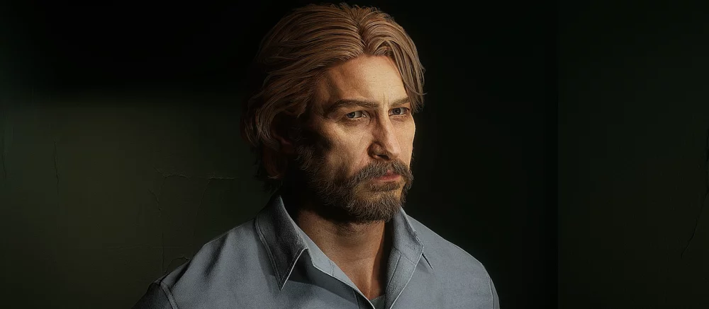 Впечатления от демо The Soul с «РЭД Экспо» — новой игры от создателей Supernatural: The game