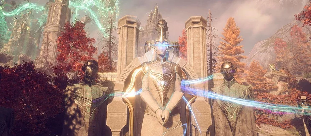 Все алтари Эванурис в Dragon Age: The Veilguard — как найти во всех локациях