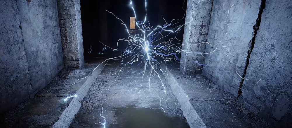 Все аномалии в S.T.A.L.K.E.R. 2: Heart Of Chornobyl и как их пройти