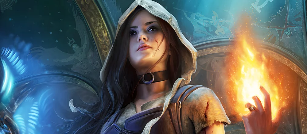 Вышел новый геймплей Path of Exile 2. Стало известно, сколько игра стоит в российском Steam