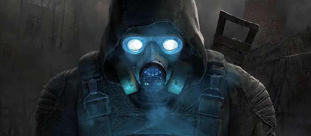 Вышел новый геймплейный трейлер S.T.A.L.K.E.R. 2: в игре будет девушка-торговец