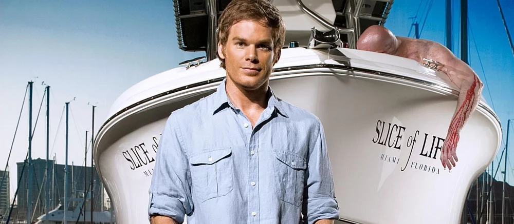 Вышел трейлер нового сериала о молодом Декстере