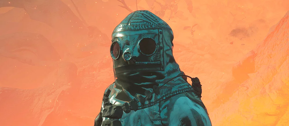 Появились скриншоты и видео новой игры от бывших разработчиков Cyberpunk 2077. Это RPG с элементами выживания