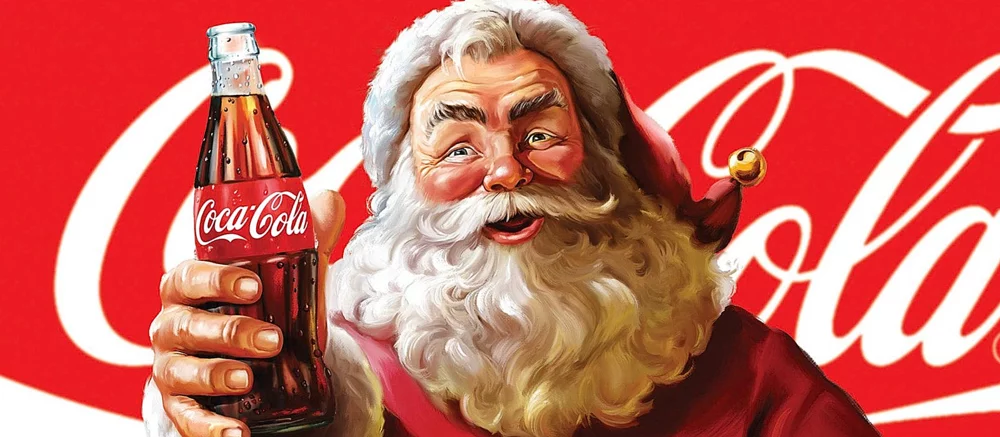 «Я ухожу к Pepsi»: Coca-Cola выпустила жуткую ИИ-рекламу к Рождеству и вызвала бурю негодования